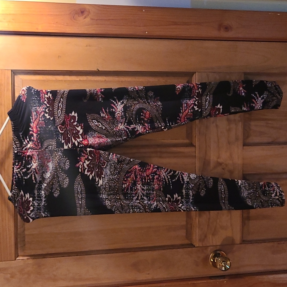Unicorn leggings